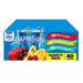 Capri Sun Variety Pack, 6 oz., 40-pack containing a mix of fruit juice pouches with different flavors, in colorful packaging suitable for kids' lunches, parties, or on-the-go refreshment.