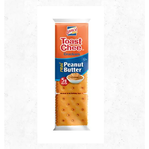 Gluten Free Original Crackers - Lance