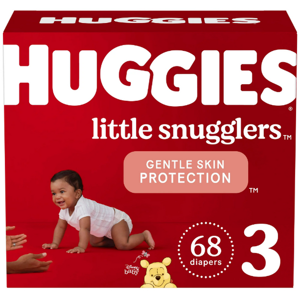 huggies png