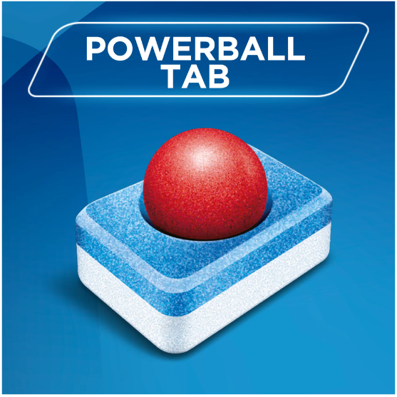 How To Use Finish Powerball Tablets 